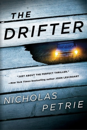 The Drifter Cover