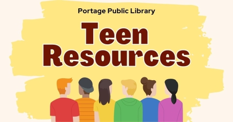 teen resources