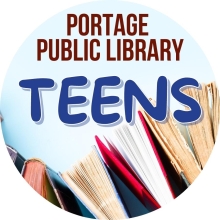 Teen logo