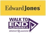Vertical Edward Jones Logo