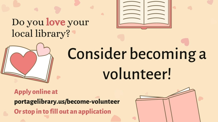 Volunteer