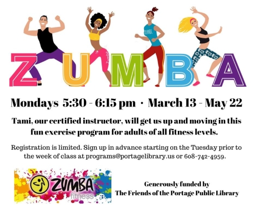 zumba spring 23 fb