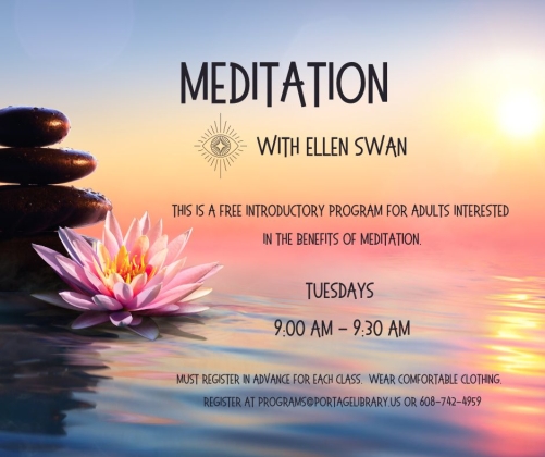Meditation 23 Fb