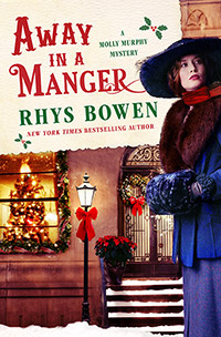 Away in a Manger