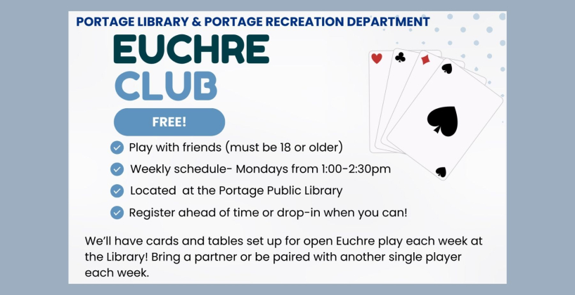 Euchre Club DD