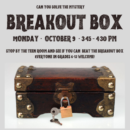 breakout box insta