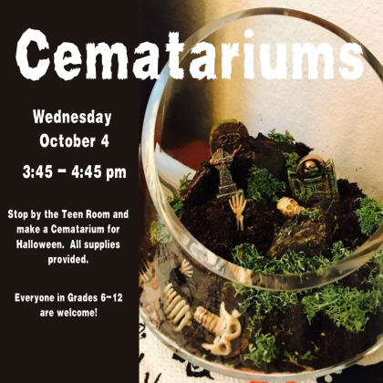 cematariums insta