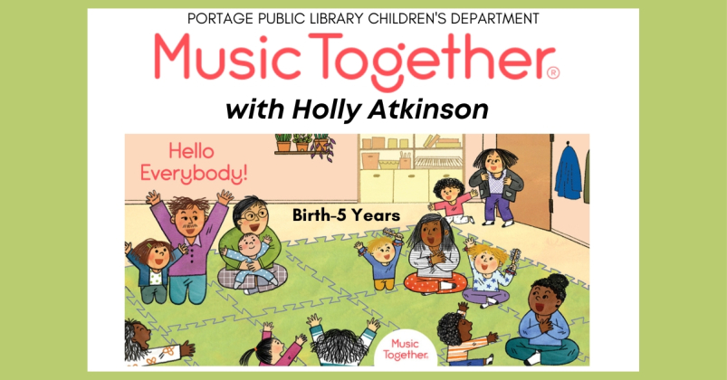 Music Together EVENT 2024