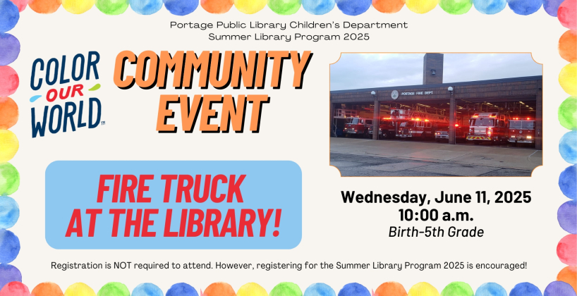 Community Event 061125
