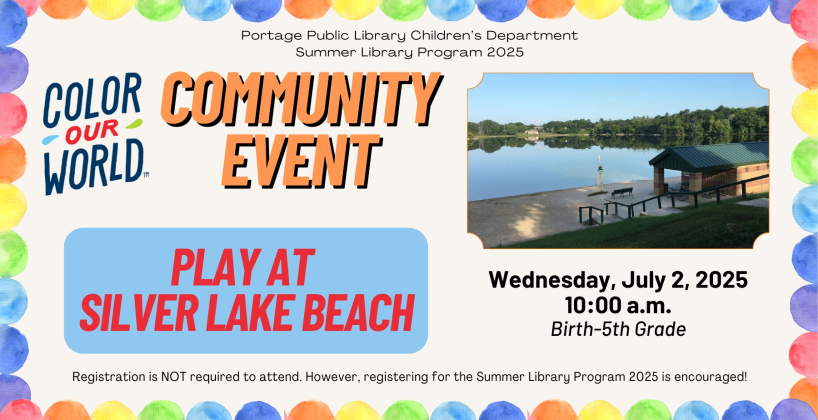 Community Event 070225