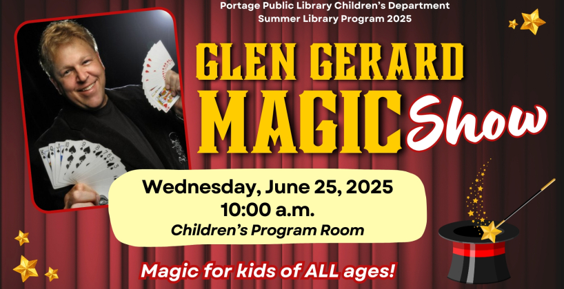 Glen Gerard 062525
