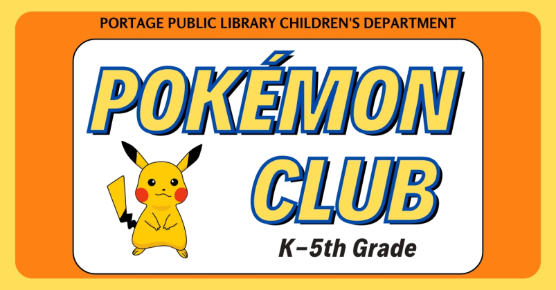 Pokemon Event Header