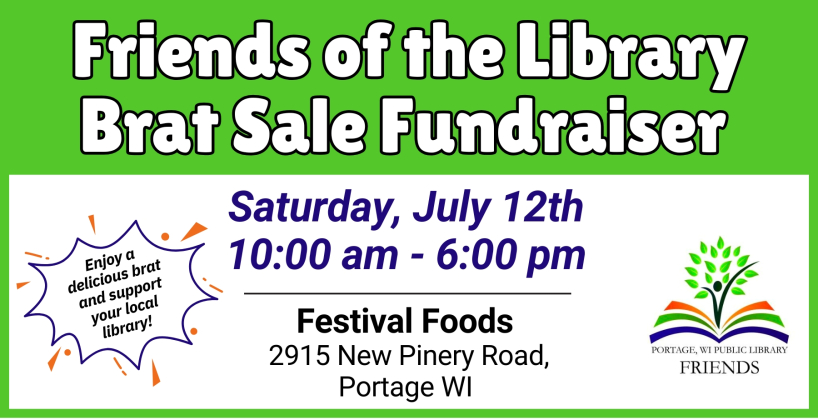 FOL Brat Sale 071225